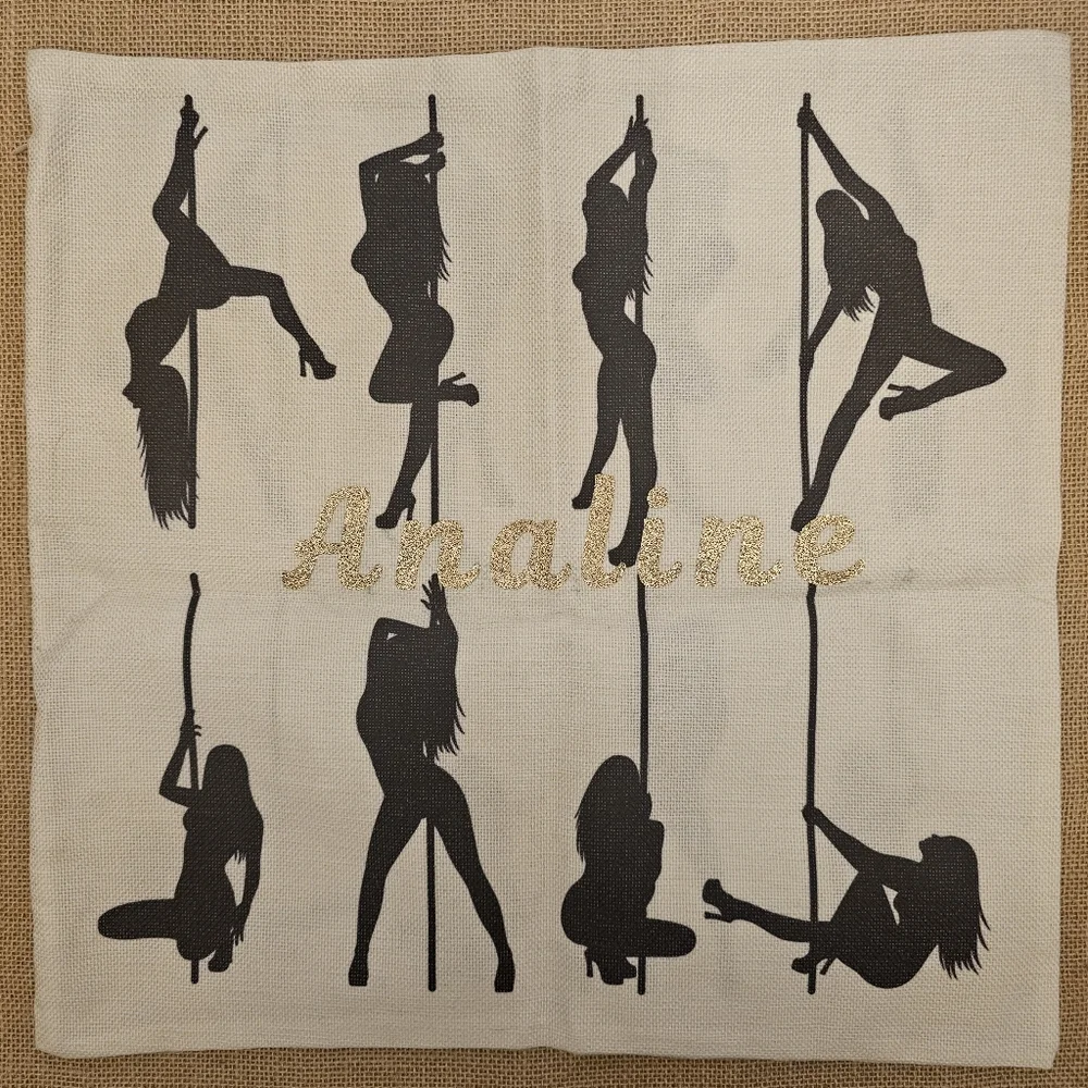 N/A pole dance